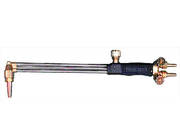Skill cut torch