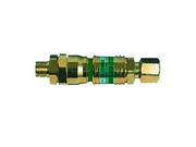 Gold Arrestor (GA-1)